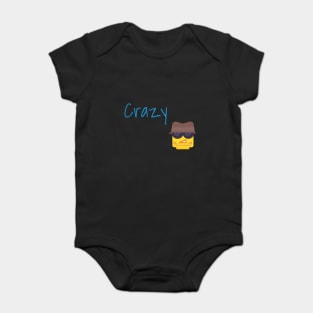 SOSO Baby Bodysuit